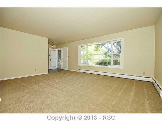 3002 Marilyn Rd, Colorado Springs, CO 80909