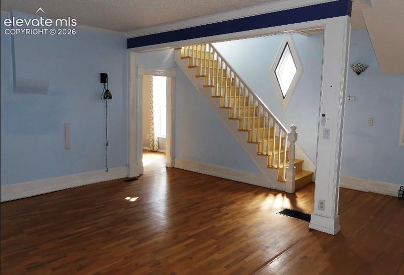 3002 Pikes Peak Ave, Colorado Springs, CO 80904