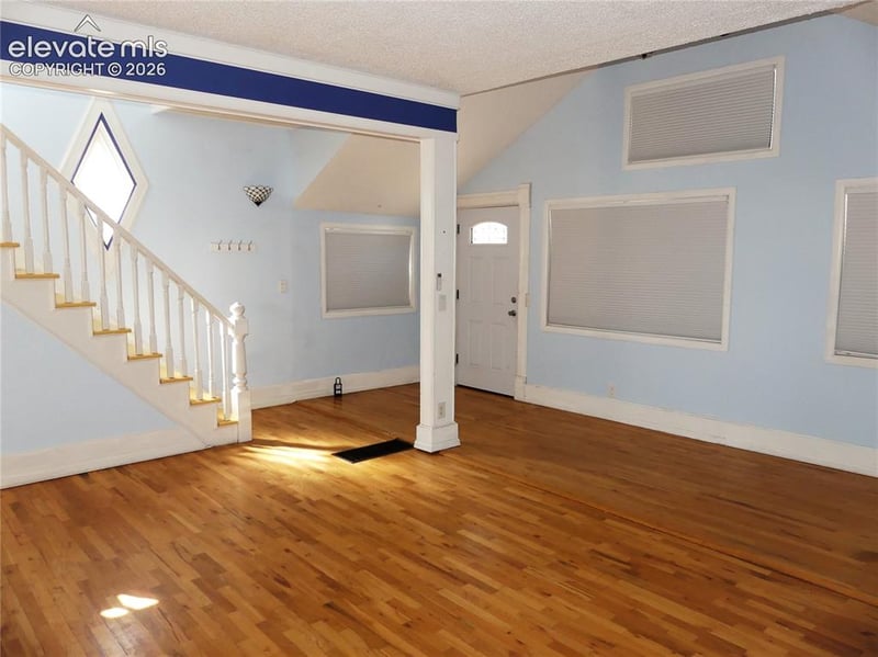 3002 Pikes Peak Ave, Colorado Springs, CO 80904