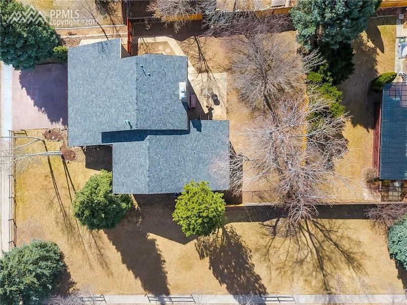 3002 Springridge Dr, Colorado Springs, CO 80906