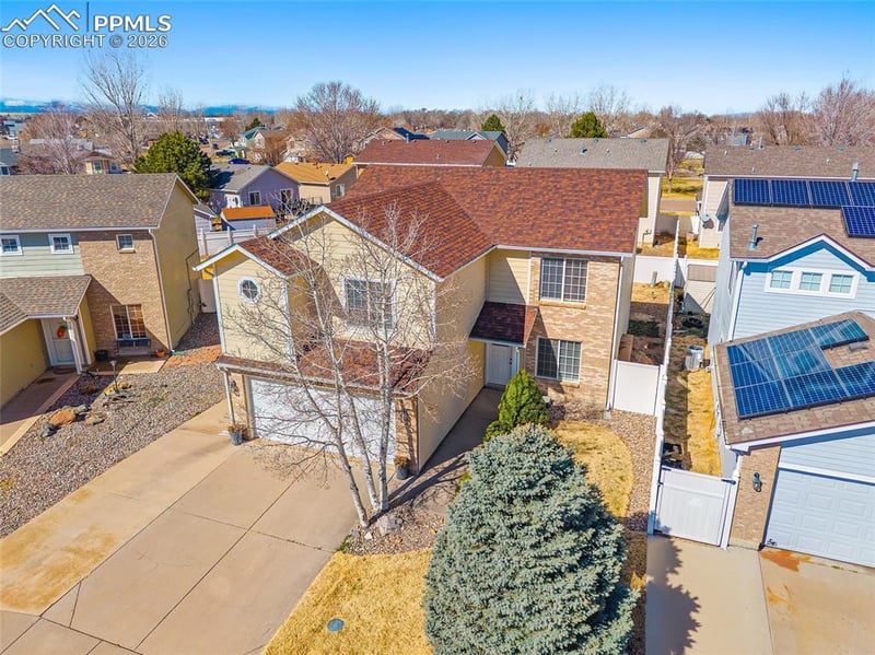 3003 Mirror Cir, Pueblo, CO 81004