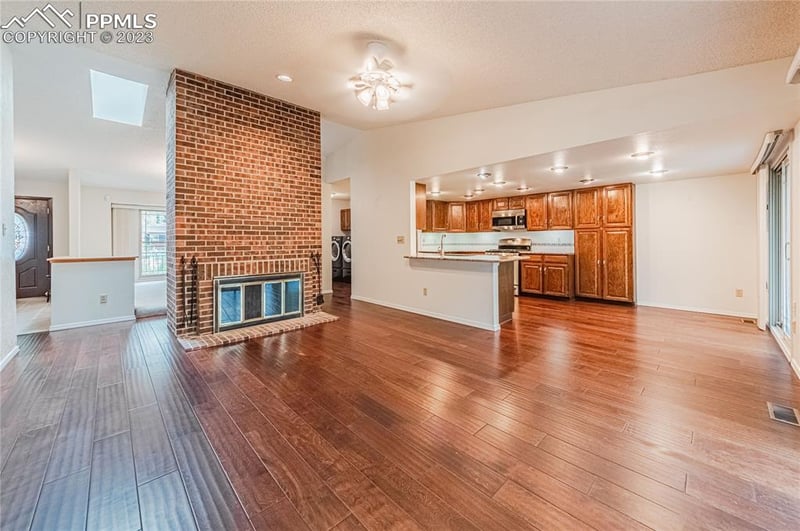 3003 Springlake Cir, Colorado Springs, CO 80906