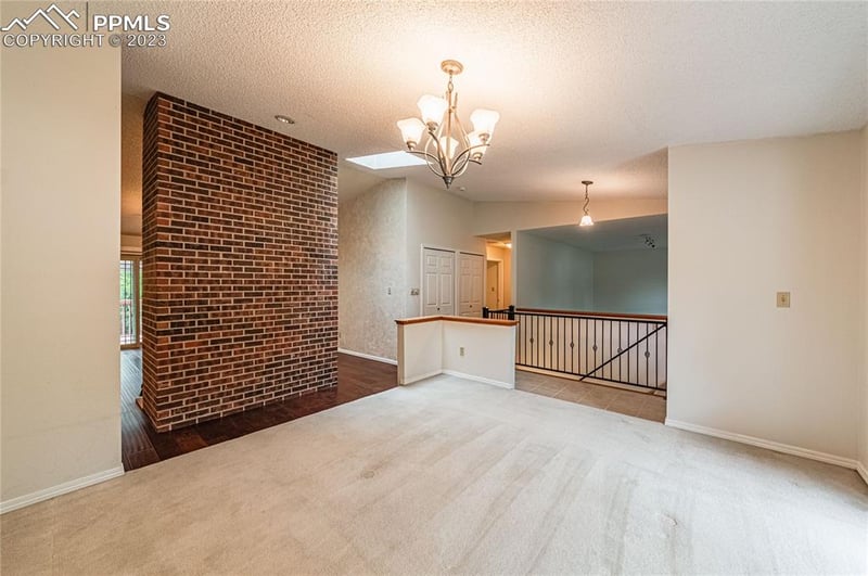 3003 Springlake Cir, Colorado Springs, CO 80906