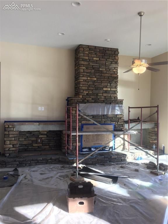 3003 Waterfront Dr, Monument, CO 80132