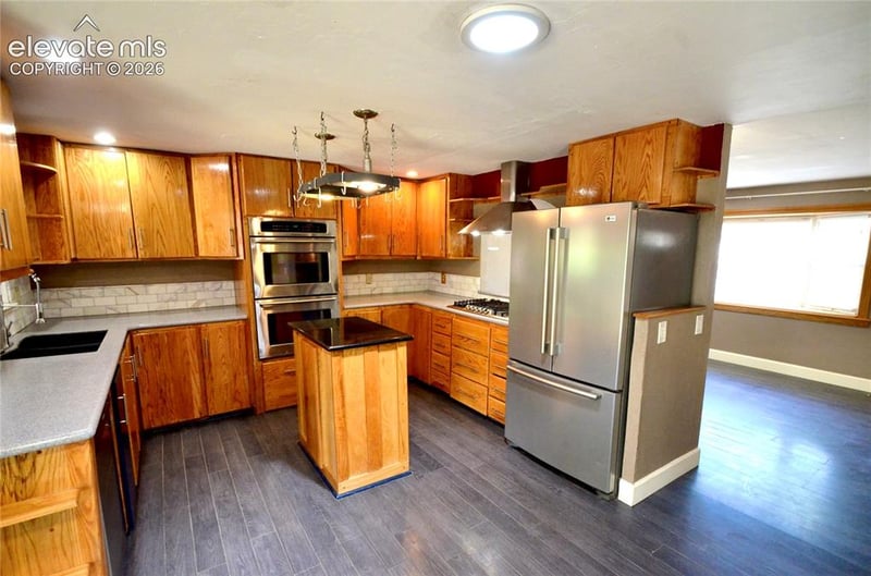 3004 Mission St, Colorado Springs, CO 80909