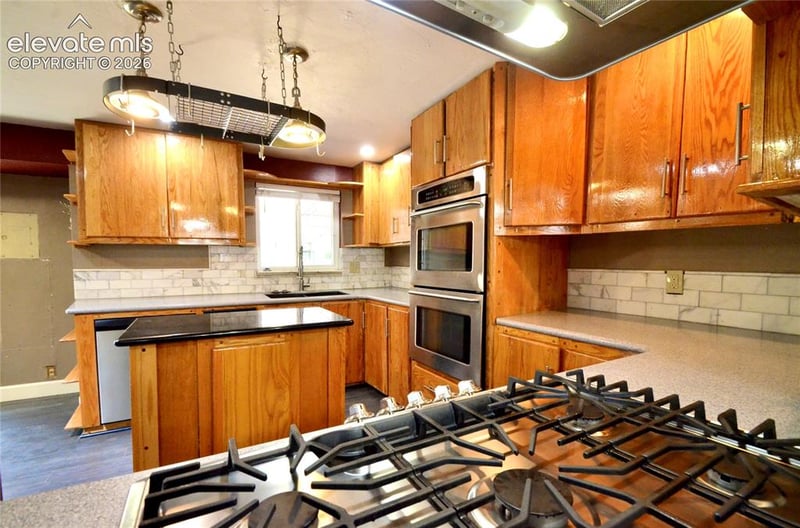 3004 Mission St, Colorado Springs, CO 80909