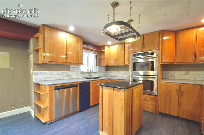 3004 Mission St, Colorado Springs, CO 80909
