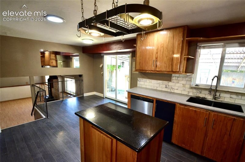 3004 Mission St, Colorado Springs, CO 80909