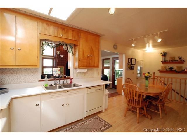 3004 W Willamette Ave, Colorado Springs, CO 80904