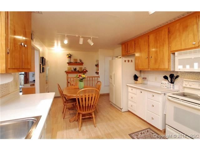 3004 W Willamette Ave, Colorado Springs, CO 80904