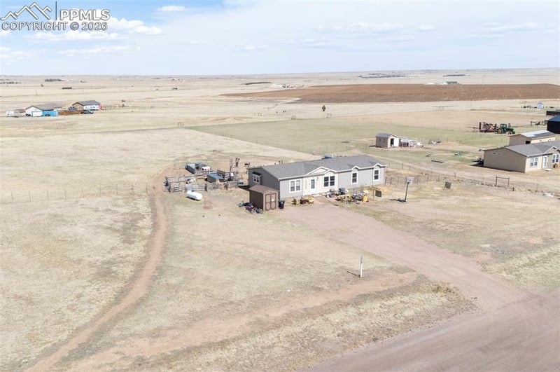 30048 Lonesome Dove Ln, Calhan, CO 80808