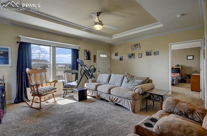 30048 Lonesome Dove Ln, Calhan, CO 80808