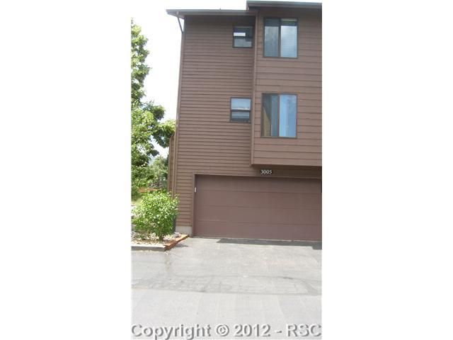 3005 Capstan Way, Colorado Springs, CO 80906