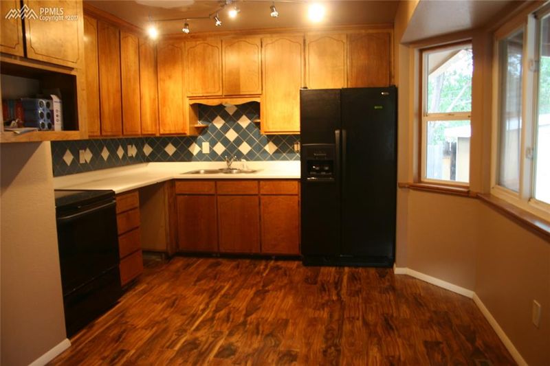 3005 De Cortez St, Colorado Springs, CO 80909