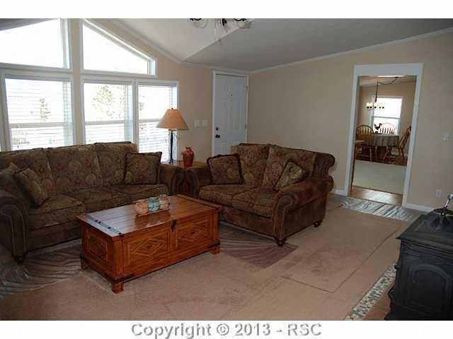 30050 Mid Jones Rd, Calhan, CO 80808
