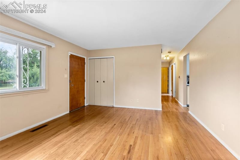 3006 Marion Dr, Colorado Springs, CO 80909