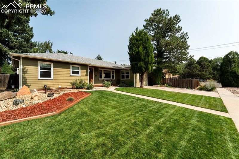 3006 W Uintah St, Colorado Springs, CO 80904