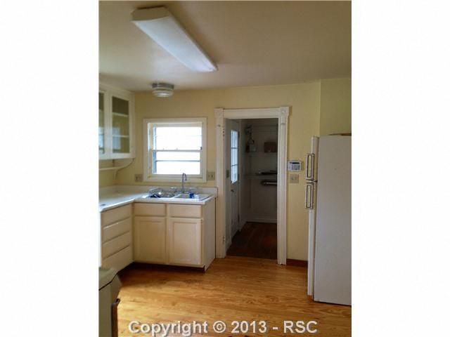 3008 W Pikes Peak Ave, Colorado Springs, CO 80904