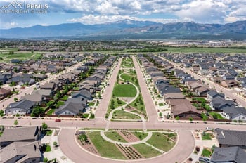 3009 Bright Moon Dr, Colorado Springs, CO 80908