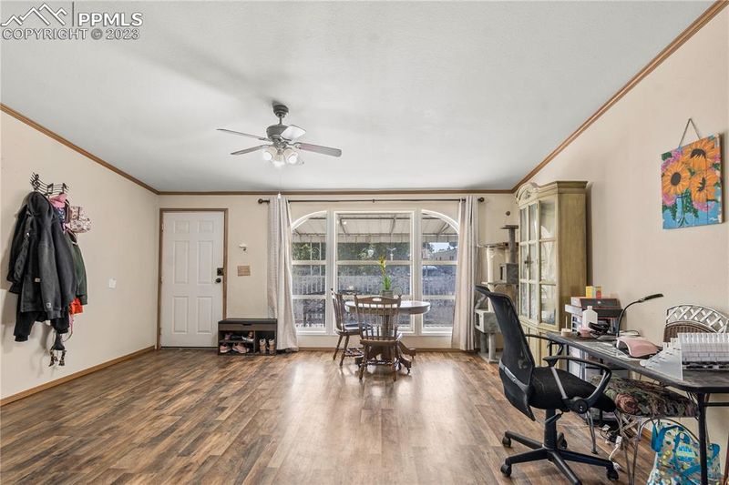 3009 Ridgeview Pl, Pueblo, CO 81003