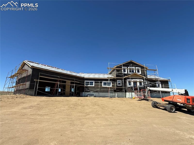 3009 Solberg Ct, Peyton, CO 80831