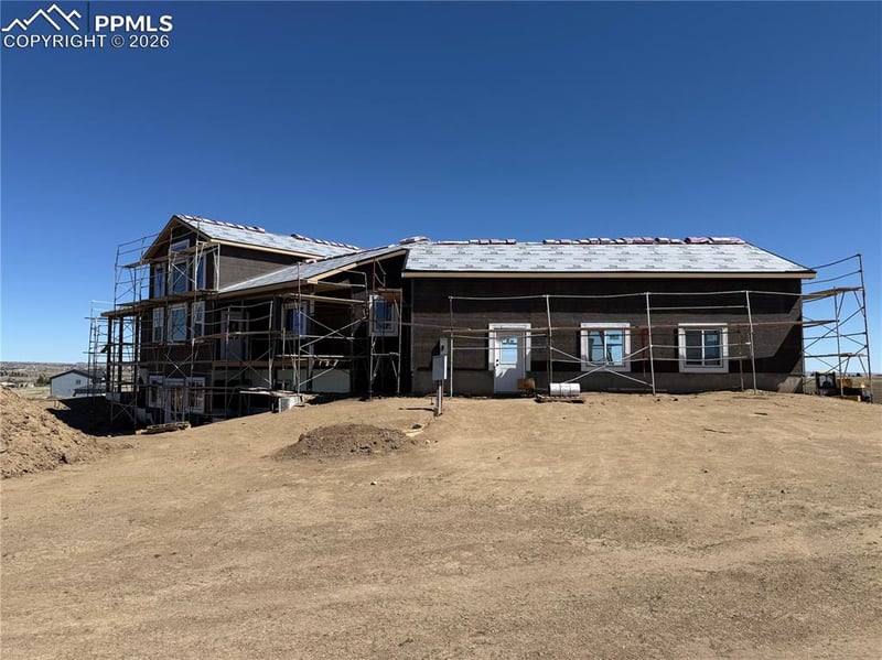 3009 Solberg Ct, Peyton, CO 80831