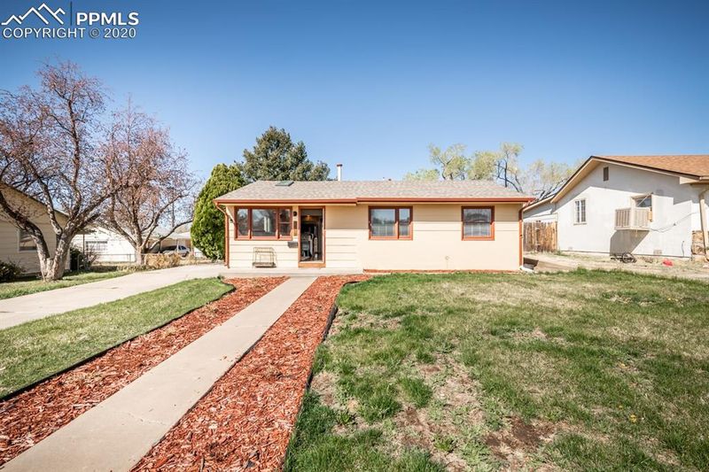 3009 Withers Ave, Pueblo, CO 81008
