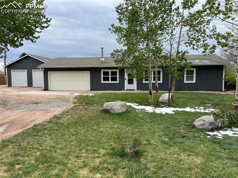 301 Buttonwood Pl, Monument, CO 80132