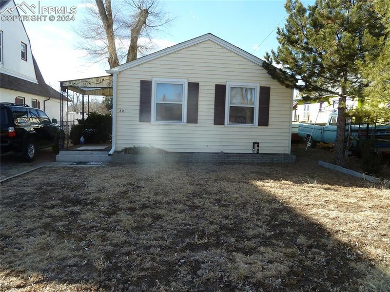 301 N Main St, Fountain, CO 80817