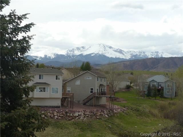 301 Tamarron Dr, Colorado Springs, CO 80919