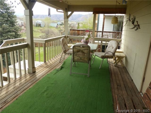 301 Tamarron Dr, Colorado Springs, CO 80919