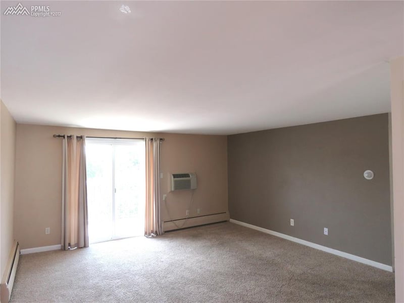 3010 E Bijou St #4-C, Colorado Springs, CO 80909
