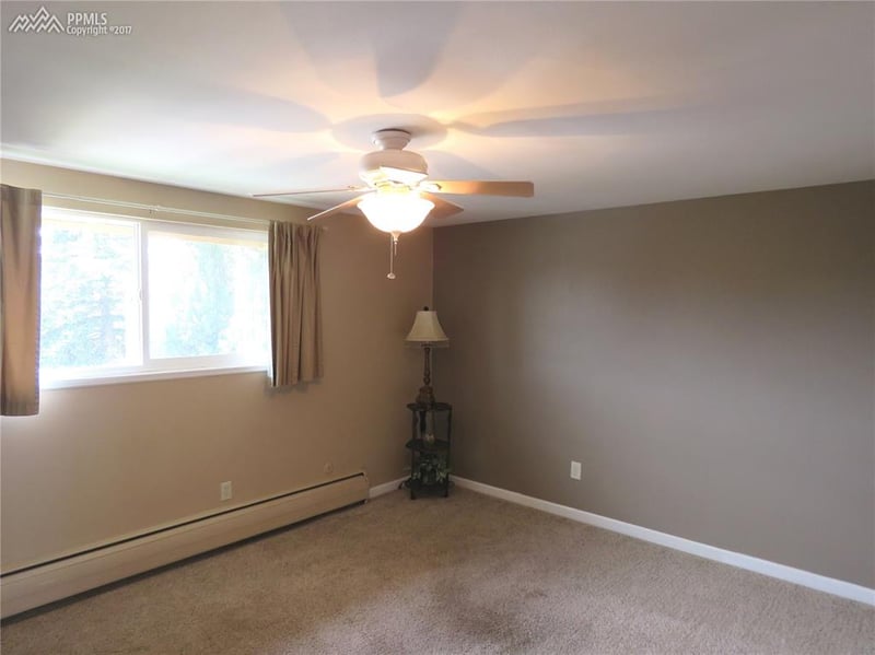 3010 E Bijou St #4-C, Colorado Springs, CO 80909
