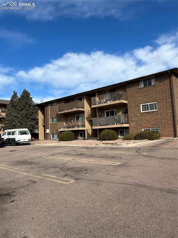 3010 E Bijou St #4A, Colorado Springs, CO 80909