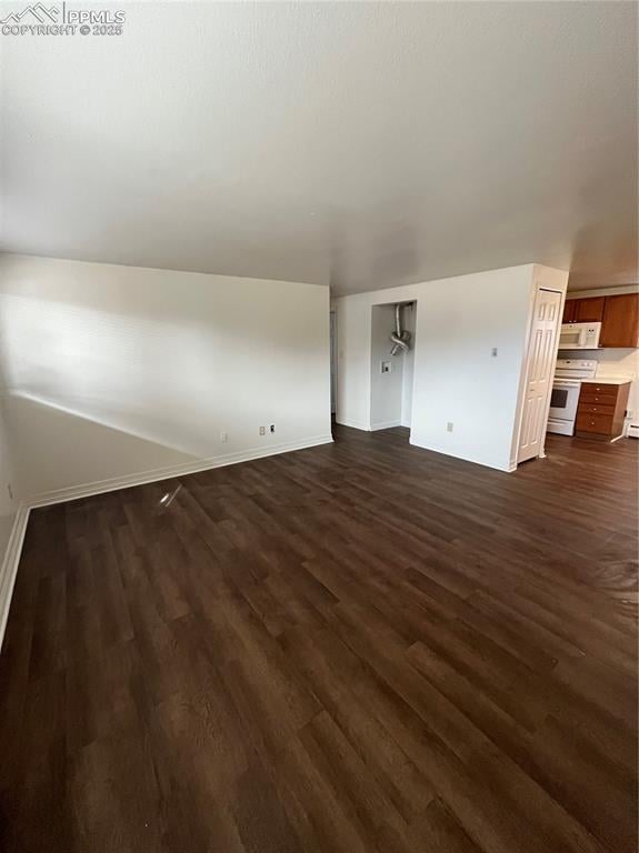 3010 E Bijou St #4A, Colorado Springs, CO 80909