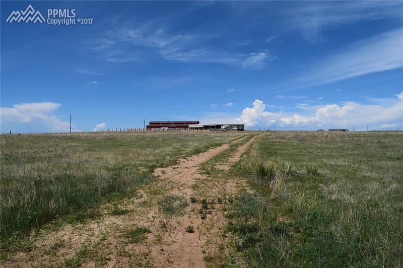 3010 S Calhan Hw, Yoder, CO 80864