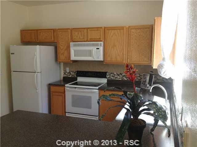 3010 Dockside Vw, Colorado Springs, CO 80922