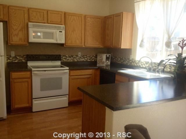 3010 Dockside Vw, Colorado Springs, CO 80922