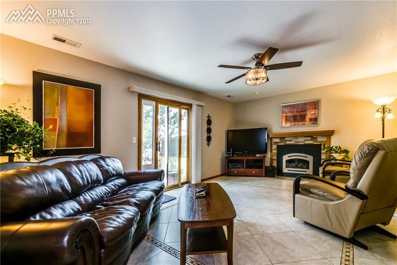 3010 Haystack Dr, Colorado Springs, CO 80922