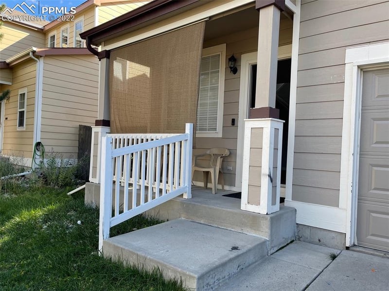 3010 River Mist Grv, Colorado Springs, CO 80922