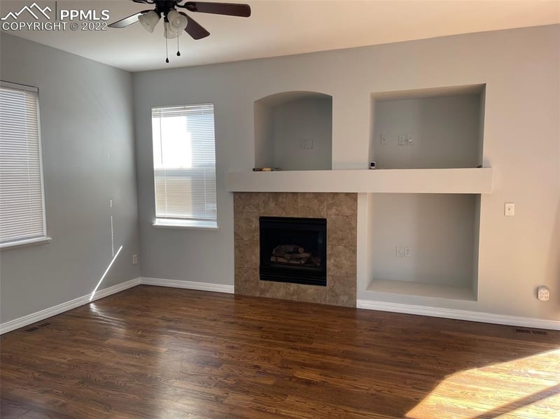 3010 River Mist Grv, Colorado Springs, CO 80922