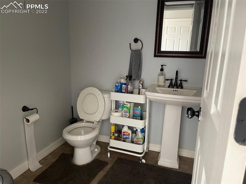 3010 River Mist Grv, Colorado Springs, CO 80922