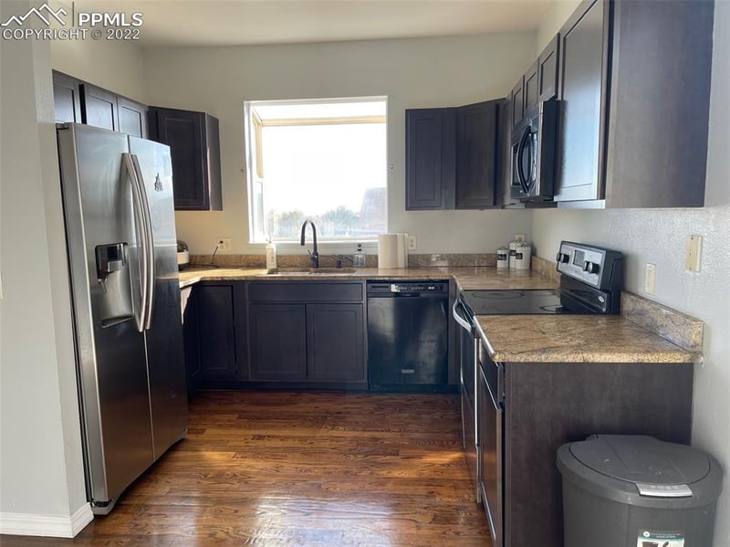 3010 River Mist Grv, Colorado Springs, CO 80922