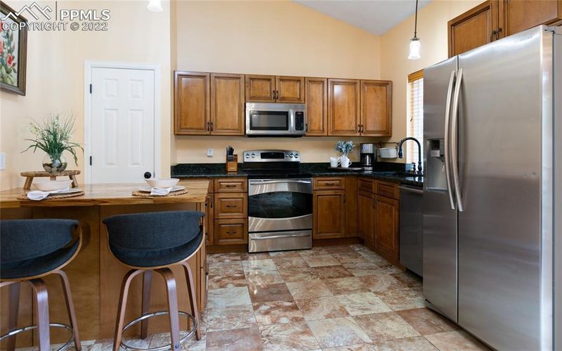 3010 Rolling Wood Loop, Colorado Springs, CO 80918