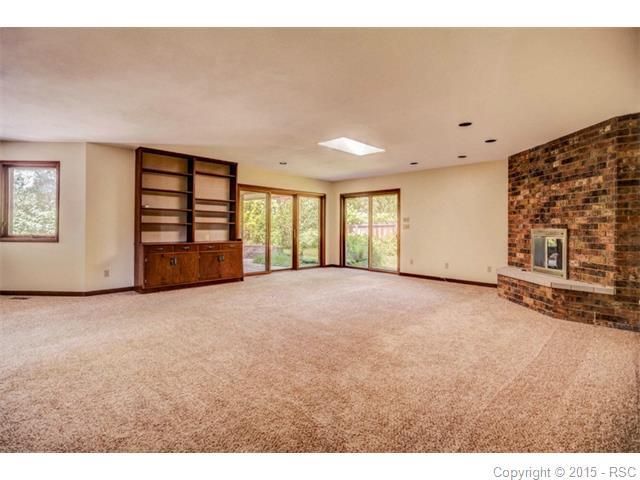 3010 Shadybrook Ln, Colorado Springs, CO 80904