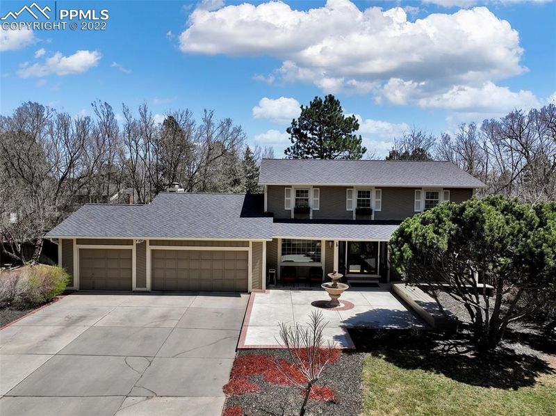3011 Springdowns Pl #P1, Colorado Springs, CO 80906