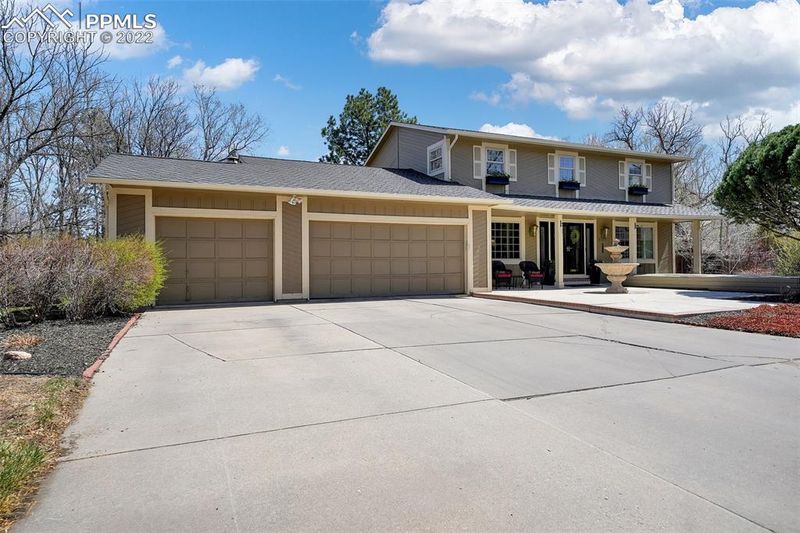 3011 Springdowns Pl #P1, Colorado Springs, CO 80906
