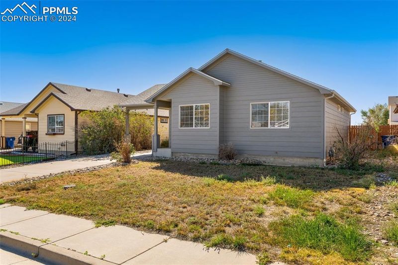 3012 W 22nd St, Pueblo, CO 81003