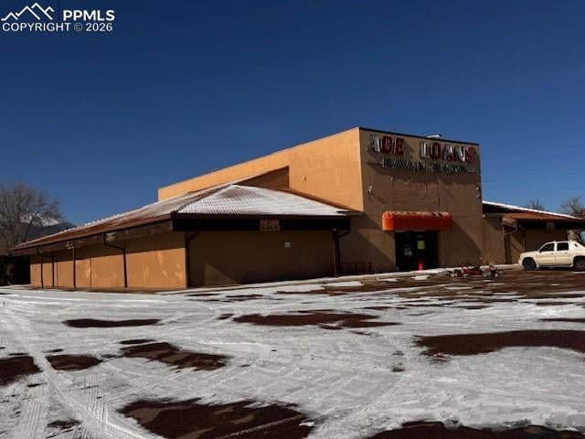 3012 Academy Blvd #3060, Colorado Springs, CO 80916