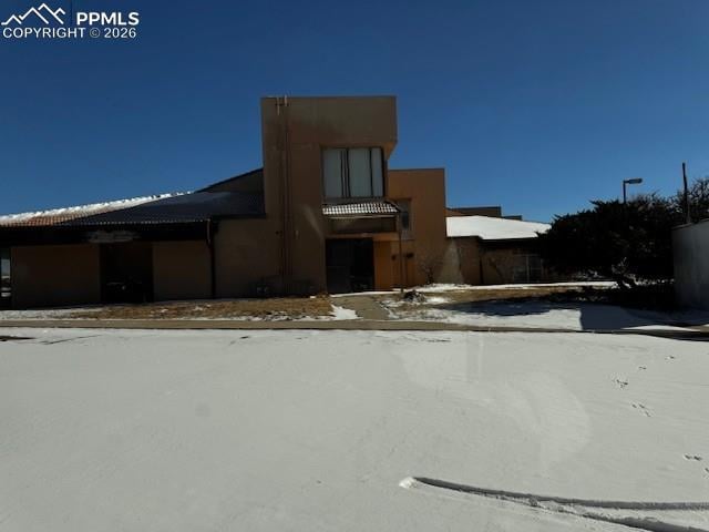 3012 Academy Blvd #3060, Colorado Springs, CO 80916